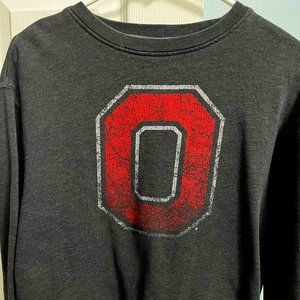Ohio State University Men's Sweatshirt size Small